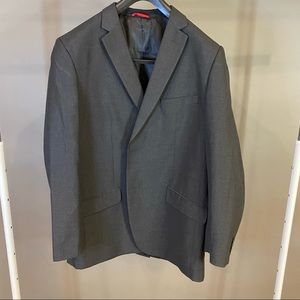 Alfani Slim Fit Suit Jacket